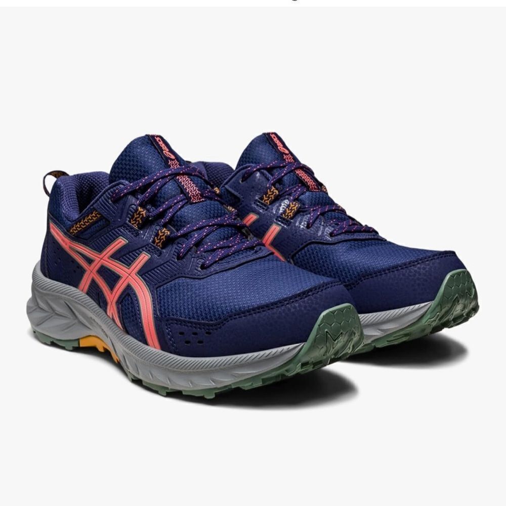 ASICS Gel Venture 9 Women’s Running Shoes Size 11 NWT